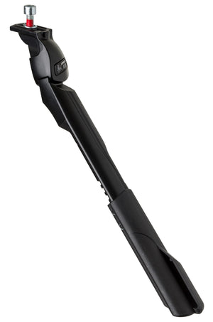 Abi cordo kickstand kaiser verstelbaar 26-28 e-bike zwart