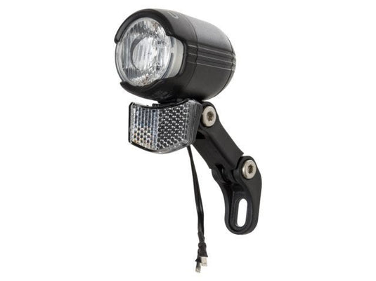 Cordo koplamp led shiny 40 e-bike 40 lux 6-48v