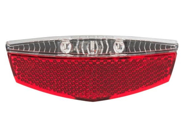 Cordo tivoli achterlicht led e-bike 6-48v - rood