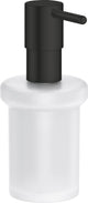 Grohe quickfix start reserve zeepdispenser - 160 ml - matte black