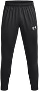 Under armour ua m challenger training pnt-blk heren sportbroek - zwart - wit