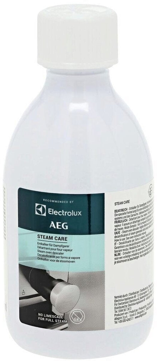 Electrolux - ontkalker voor stoomovens - 250ml - 9029865236
