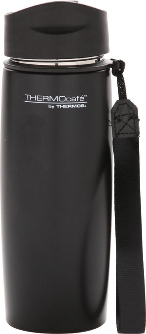 Thermos urban tumbler mug 0,5l zwart mat