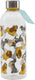 Stor lady en de vagebond - hydro bottle - drinkfles drinkbeker - plastiek - 850ml