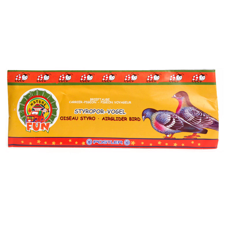 Load image into Gallery viewer, Duckiez foam vogeltje
