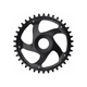 KMC Bosch Gen 4 Chainring 38T Zwart