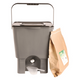 Bokashi 1072888 - bin duo set | 1 stuks