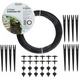 Irrigatia 1072885 - irrigatie druppelslang uitbreidingsset 12st | 1 stuks