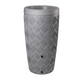 Form rain 1072894 - regenton flow 240l platinum | 1 stuks