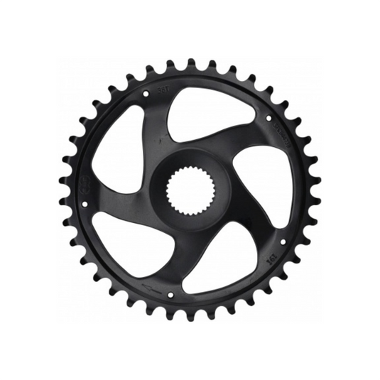 Kmc kettenblatt chainring bosch 4 38z 50,0