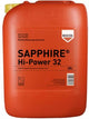 Rocol sapphire hi-power 32 olie 20ltr