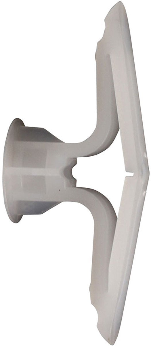 Toggler hollewandplug tb 9-13 mm - 20 stuks