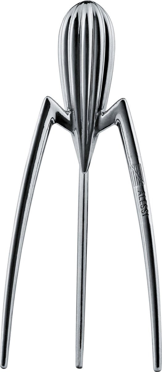 Alessi - juicy salif - citruspers - aluminium