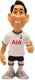 Minix - football stars #126 - tottenham hotspur football stars club - son heung-min 007 - standbeeld 12cm