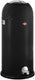 Wesco kickmaster maxi prullenbak | pedaalemmer | 40 liter | metaal - matzwart | vuilnisbak - made in germany