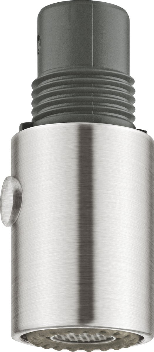 Grohe douchekop los voor keukenkraan supersteel