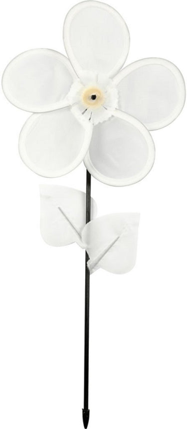 Creativ company http: www.cchobby.nl bloemen-windmolen-d-20-cm-10-stuk-1-doos
