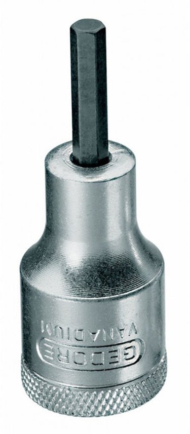 Gedore dop inbus zeskant in 19-14mm