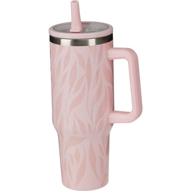 Drink isoleerbeker 1200ml rvs