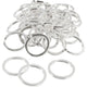 Https: www.cchobby.nl sleutelring-d-28-mm-verzilverd-50-stuk-1-doos