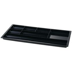 Cep lade inzet greenspirit ro 168 x 20 x 344 mm zwart