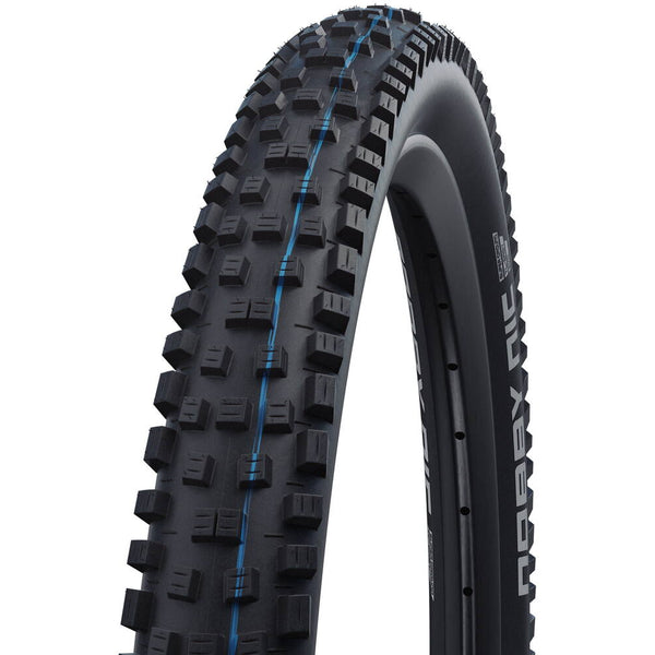 Schwalbe - nobby nic evo tle super ground 26x2.40