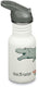 Klean kanteen kinder drinkfles classic narrow 355ml - drink accessoires - dino skate