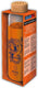Merkloos sans marque dragon ball -glazen fles 585ml