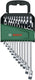 Bosch home and garden 1600a02z9d 1600a02z9d combisleutel
