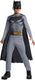 Rubies rubie's verkleedpak justice league batman junior grijs mt 104