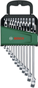 Bosch home and garden 1600a02z9d 1600a02z9d combisleutel
