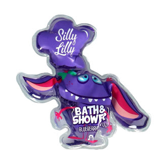 Load image into Gallery viewer, Bad- en douchegel funny monster 100 ml assorti | 16 stuks
