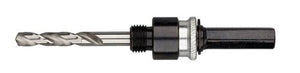 Rotec gatzaaghouder 14-30mm nr.1