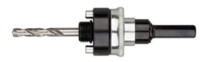 Rotec quick adapter tbv gatzagen 32 - 152mm - 5273021 - 527.3021
