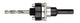 Rotec gatzaaghouder 32-210mm nr.2