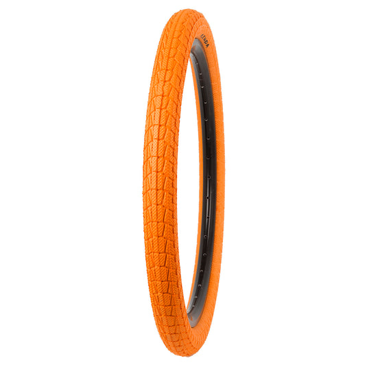 Kenda krackpot colour 20x1.95 black clincher
