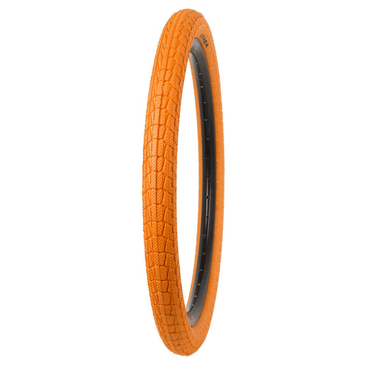 Kenda krackpot colour 20x1.95 black clincher