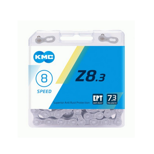 KMC Z8 EPT 1 2x3 32 ketting - 114 schakels