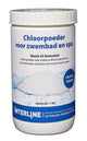 Interline chloorgranulaat 1 kg