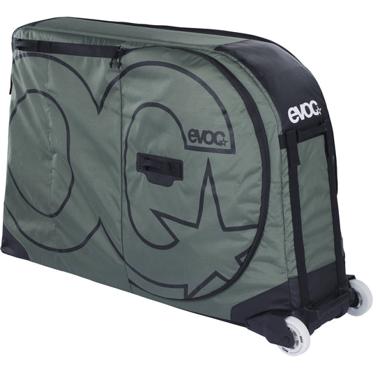 Evoc - bike bag dark olive 280l