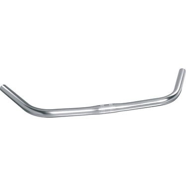 Ergotec trekking stuur toulouse ø25,4x540 - zilver