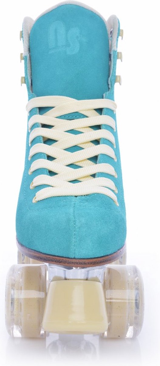 Tempish – nessie star – rolschaatsen – volwassenen – blauw – stabiel comfortabel – maat 38