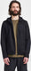 Craft adv essence hydro jacket m heren sportvest - zwart