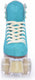 Tempish – nessie star – rolschaatsen – volwassenen – blauw – stabiel comfortabel – maat 39