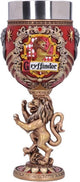 Nemesis now - harry potter kelk - gryffindor collectable