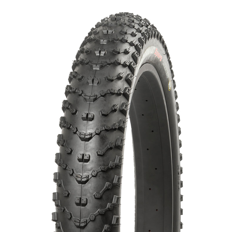 Chargez l'image dans la visionneuse de la galerie, Kenda juggernaut sport 26 x 4.50 clincher
