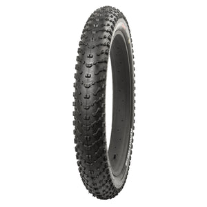 Kenda juggernaut pro 26 x 4.0 dtc folding tire
