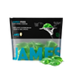 James 1079378 - vloerreiniger - pods schoon snel droog | 5 stuks