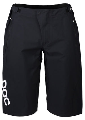 Poc essential enduro - mtb shorts | l