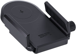 Sp connect e-cap universal charging phone clamp